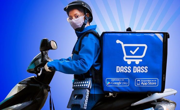DassDass-Masco