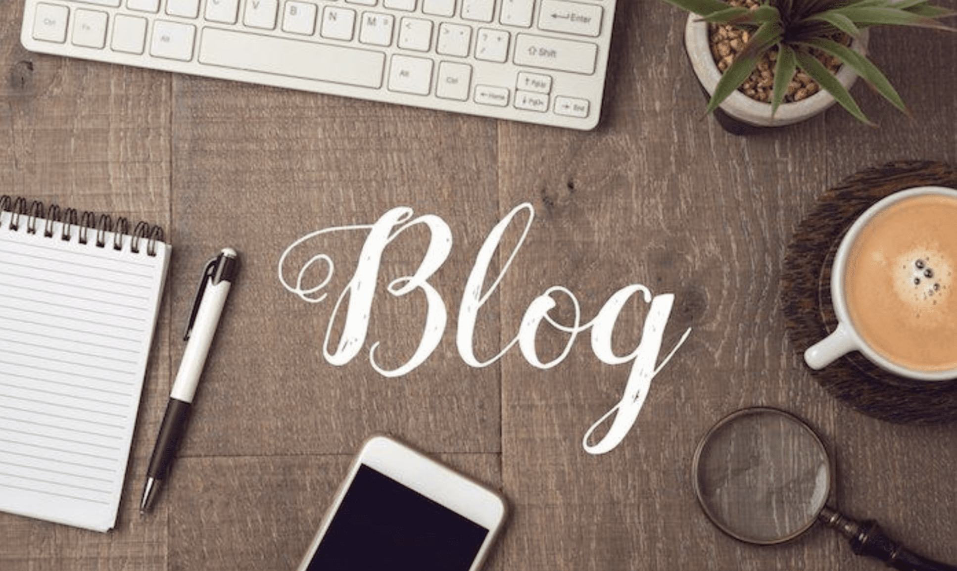 La importancia de tener un Blog