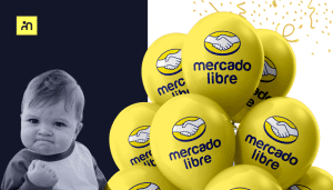 portada de mercado libre