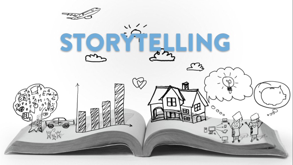 storytelling 2
