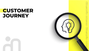 Portada Customer journey