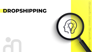 Portada Dropshipping