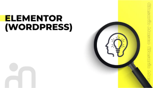 Portada Elementor (wordpress)