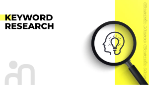 Portada Keyword research