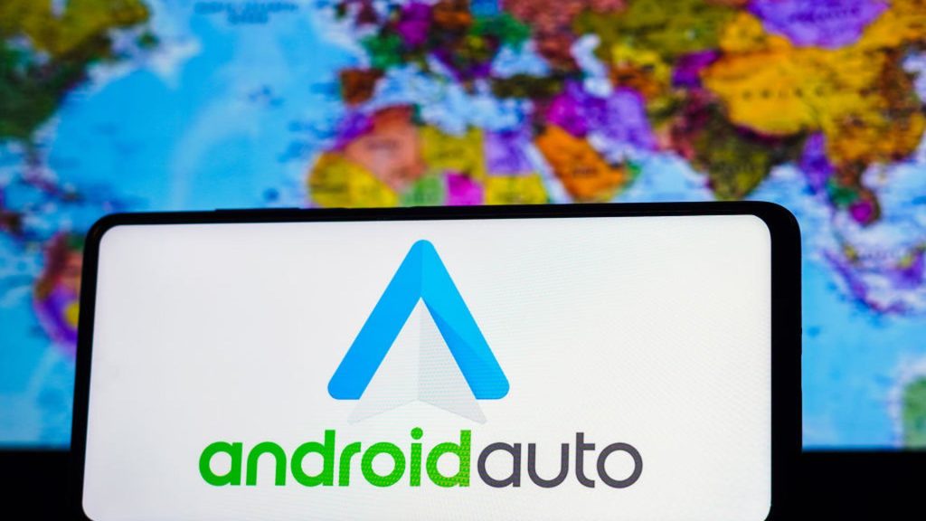 android auto 1