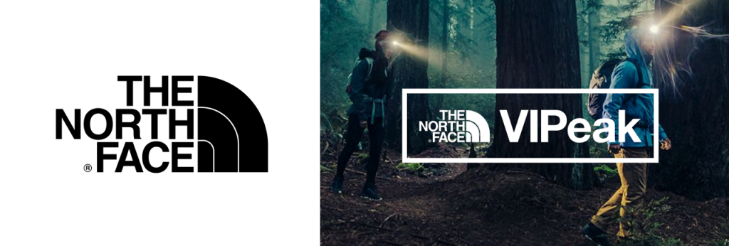 Loyalty The North Face