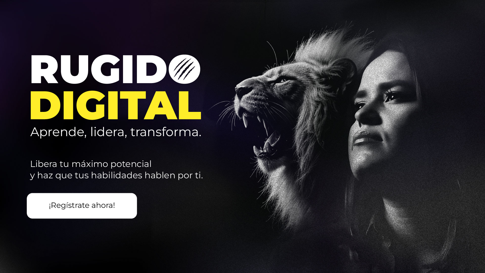 Portada Rugido digital