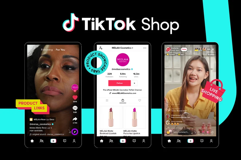 tiktok marketing digital