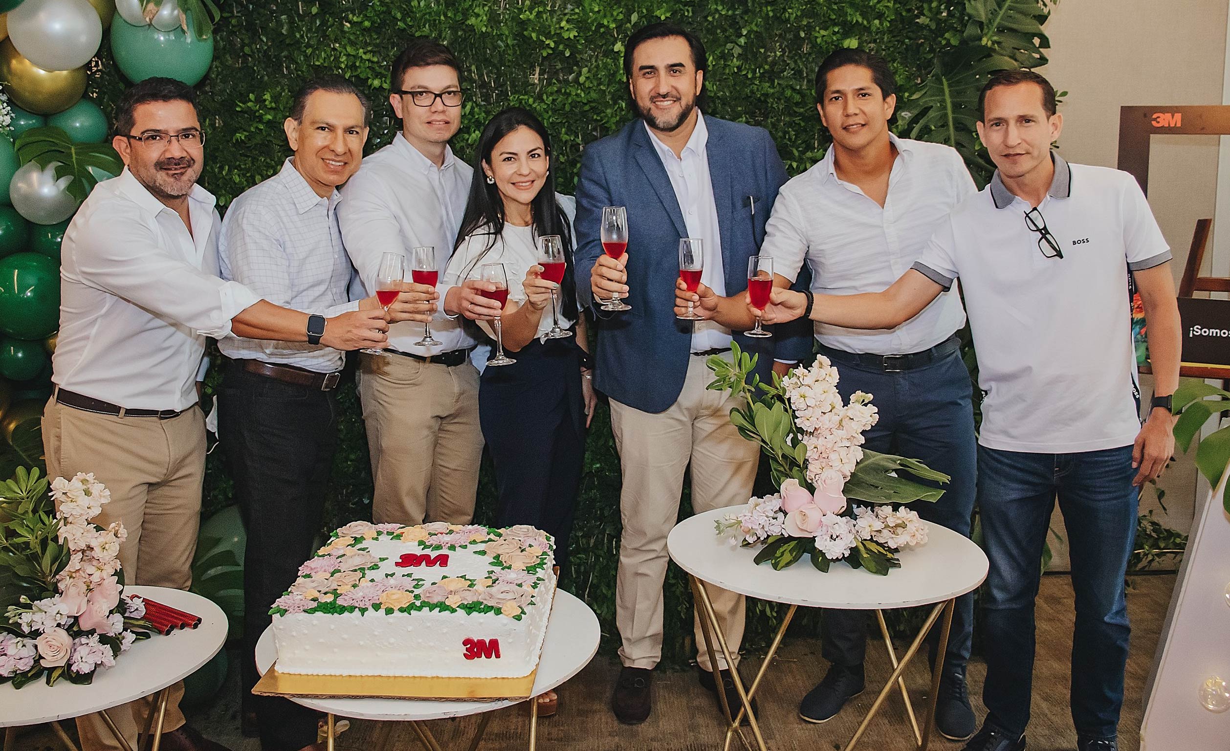 eventos y activas