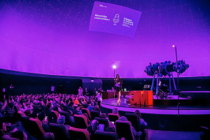 Eventos Corporativos