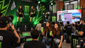 activacion btl mosnter