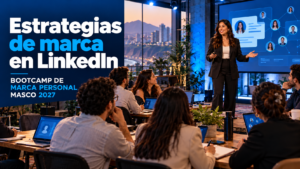 Estrategias de marca en LinkedIn para construir confianza y diferenciar tu empresa