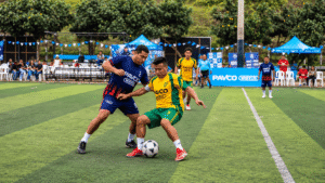 evento deportivo