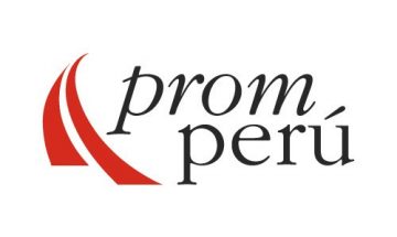 Logo Promperú