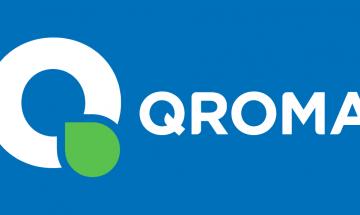 Qroma Logo
